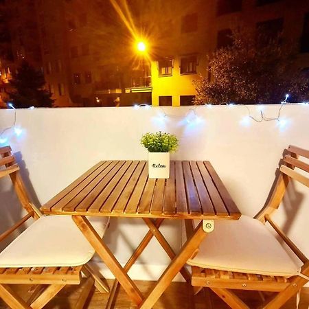Apartamento Puente Romano Ourense Esterno foto
