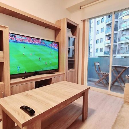 Apartamento Puente Romano Ourense Esterno foto