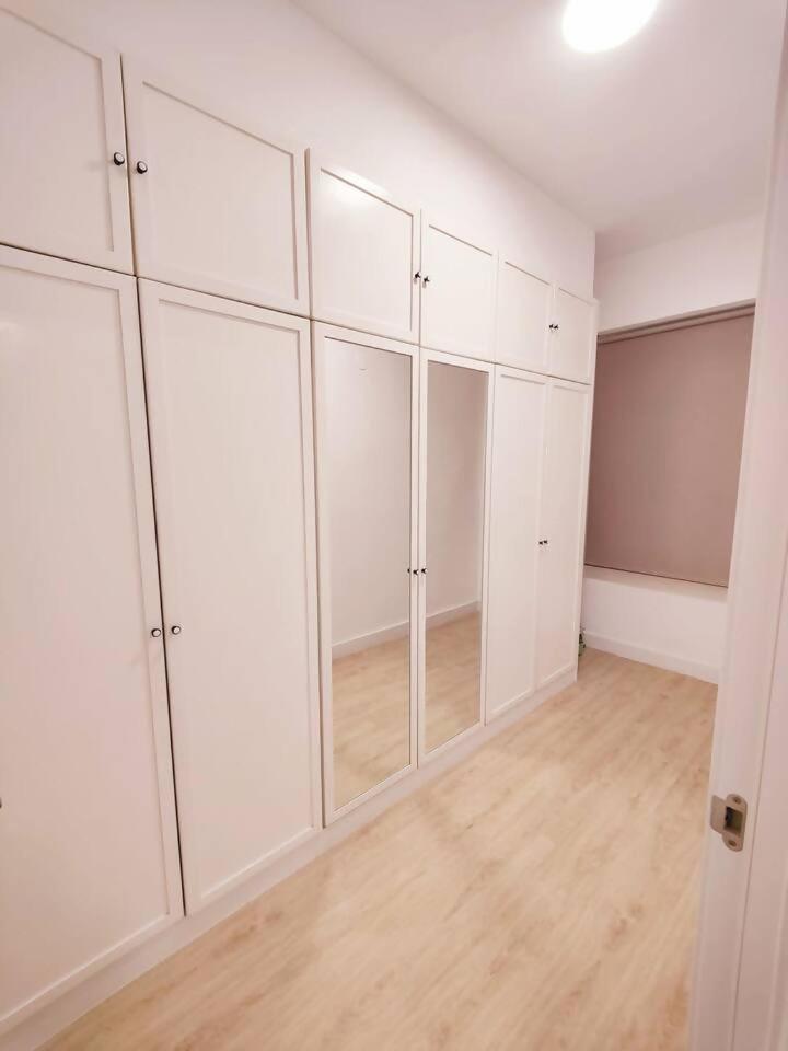 Apartamento Puente Romano Ourense Esterno foto