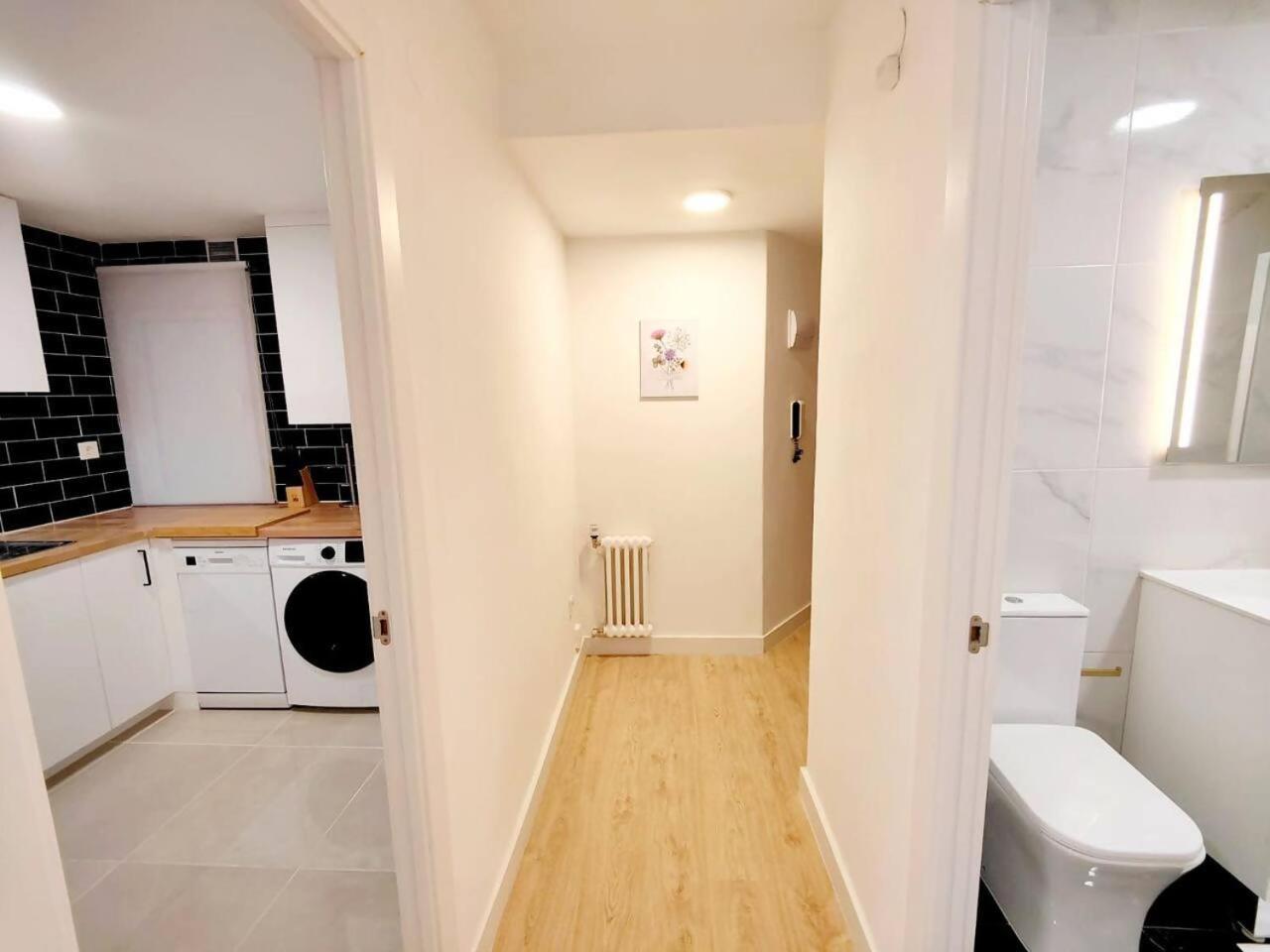 Apartamento Puente Romano Ourense Esterno foto