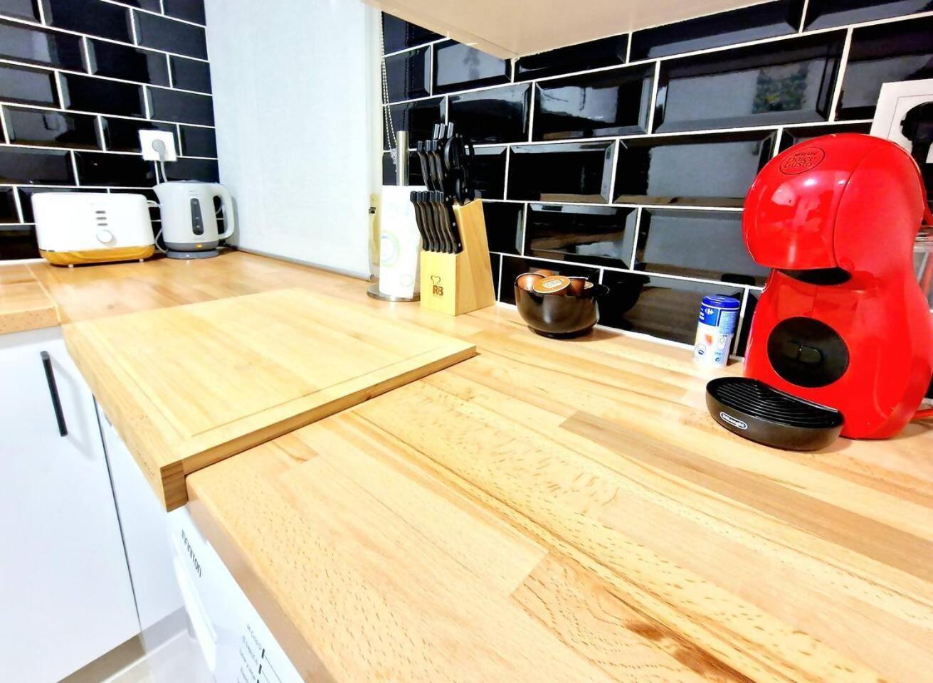 Apartamento Puente Romano Ourense Esterno foto