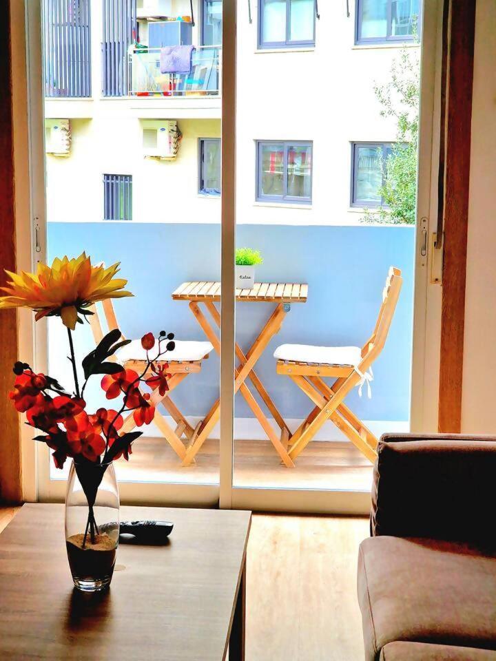 Apartamento Puente Romano Ourense Esterno foto