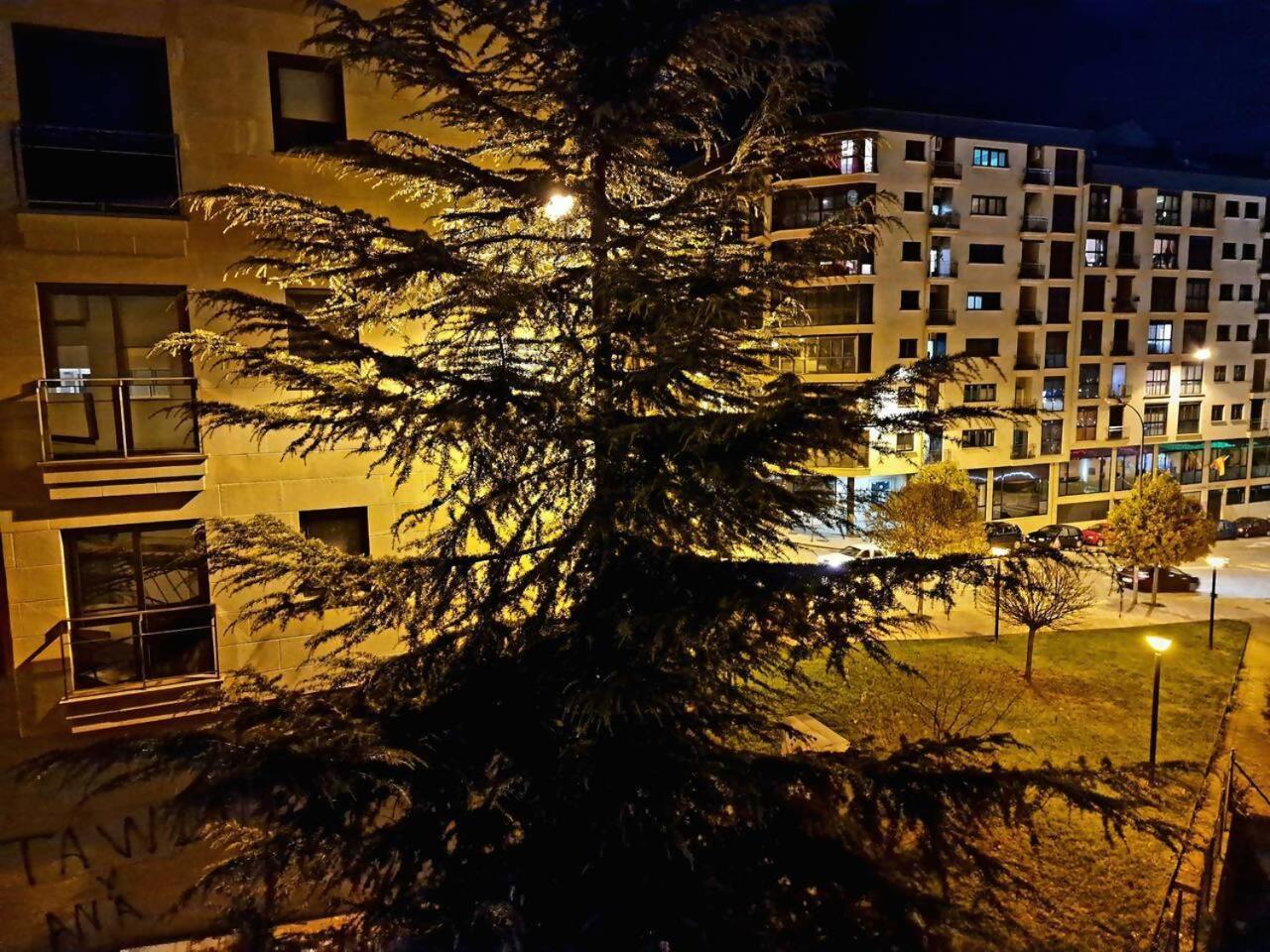Apartamento Puente Romano Ourense Esterno foto