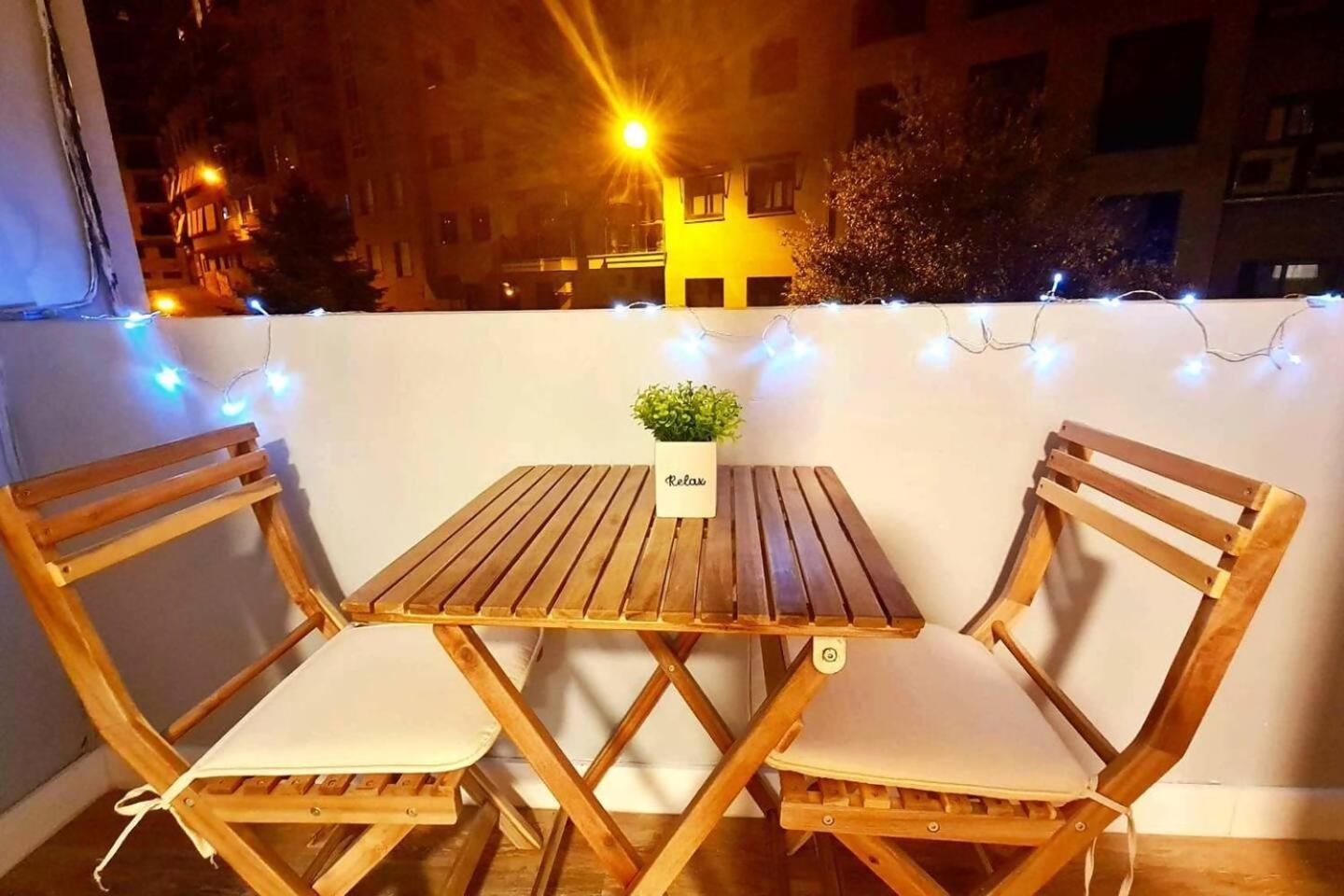 Apartamento Puente Romano Ourense Esterno foto