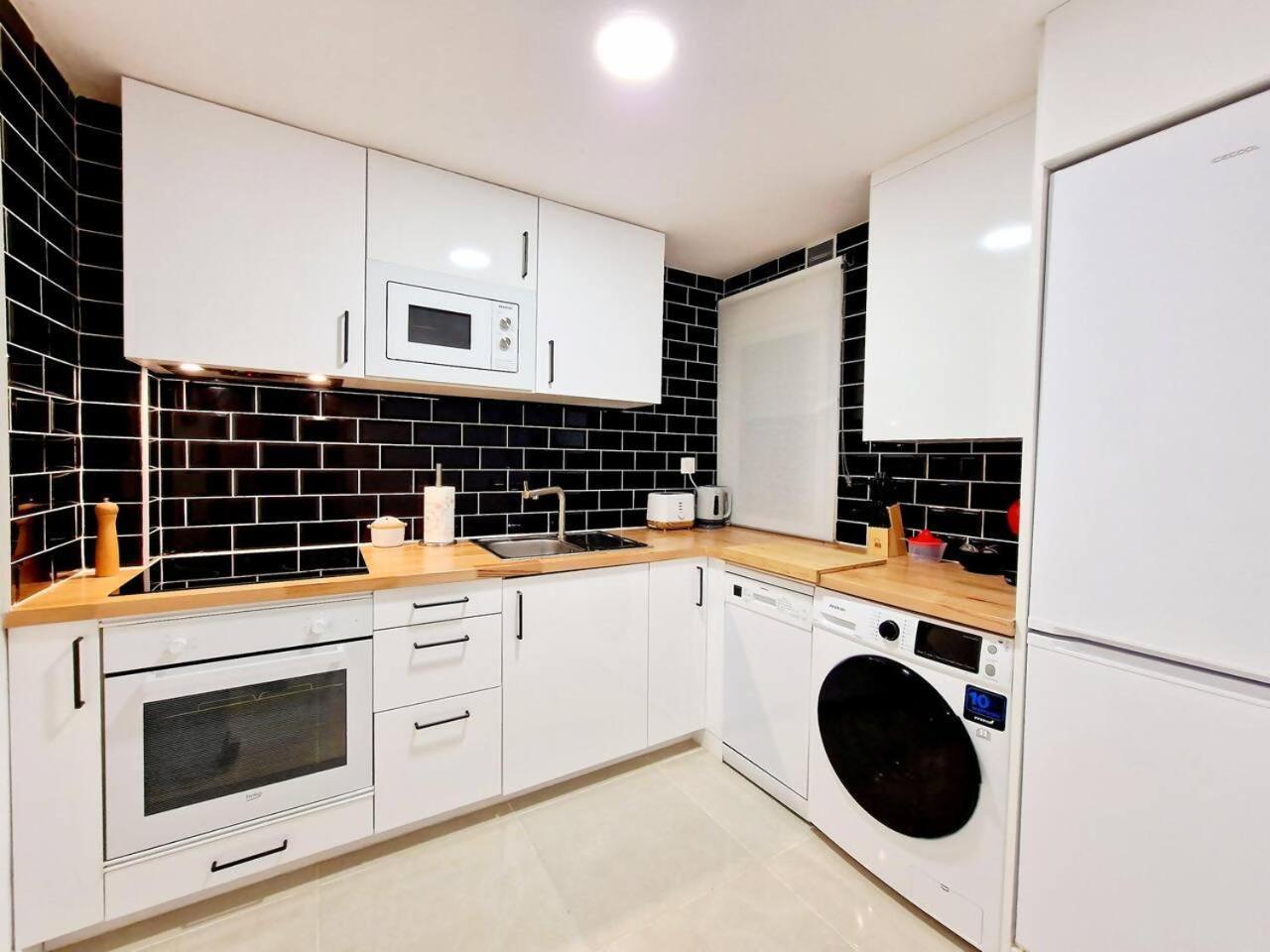 Apartamento Puente Romano Ourense Esterno foto