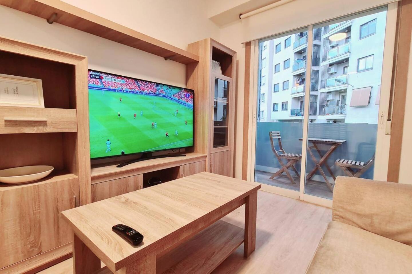 Apartamento Puente Romano Ourense Esterno foto