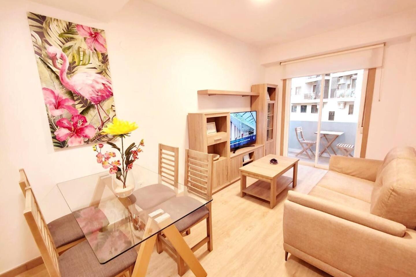 Apartamento Puente Romano Ourense Esterno foto